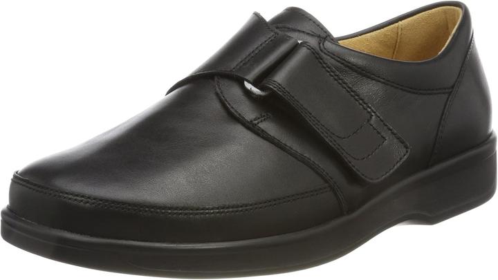 Actual product image Ganter Karin Slipper with Hook-and-Loop Closure (35)