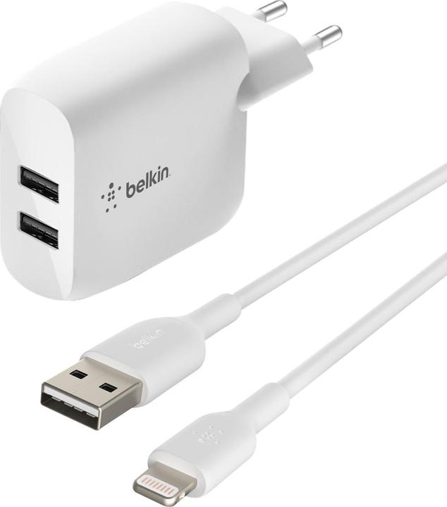 Image du produit Belkin Boost Charge (24 W)