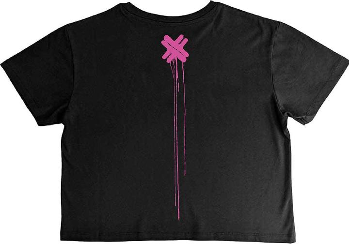 Immagine prodotto Electric Callboy Eat Me Alive Maglietta Corta Donna (XXL)