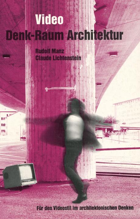 Produktbild Video: Denk-Raum Architektur (Deutsch, 1993)
