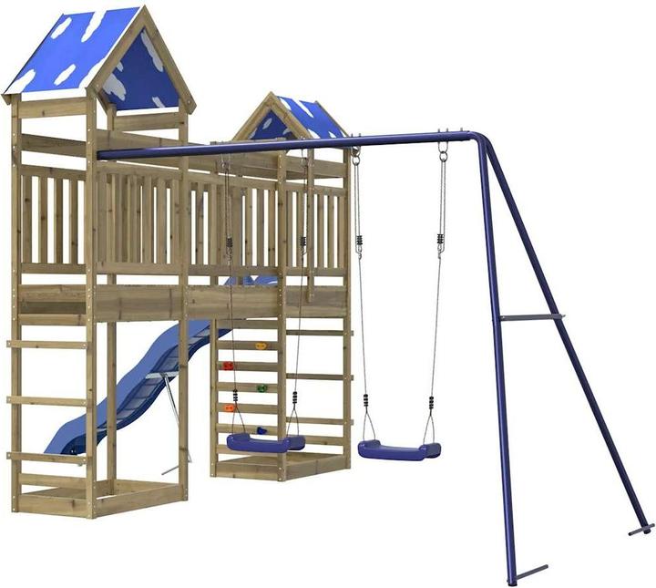 Immagine prodotto vidaXL Mechtild