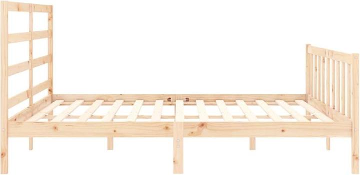 Produktbild vidaXL Gilberte (200 x 200 cm)