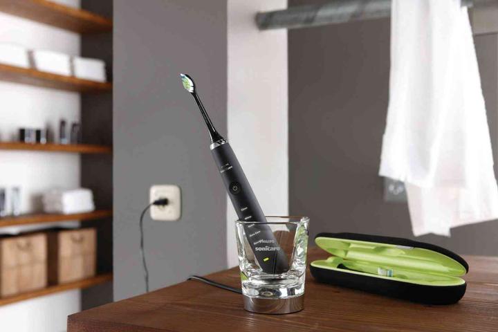 Produktbild Philips Sonicare Sonicare DiamondClean (Schallzahnbürste)
