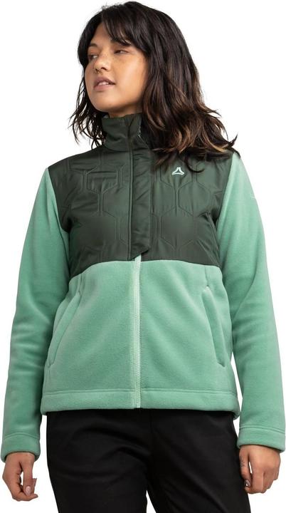 Produktbild Schöffel Fleece Jk Style Gregale WMS (36)