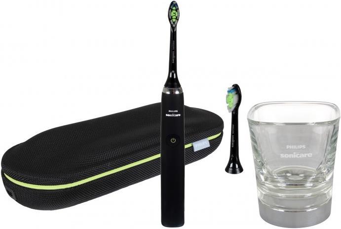 Produktbild Philips Sonicare Sonicare DiamondClean (Schallzahnbürste)