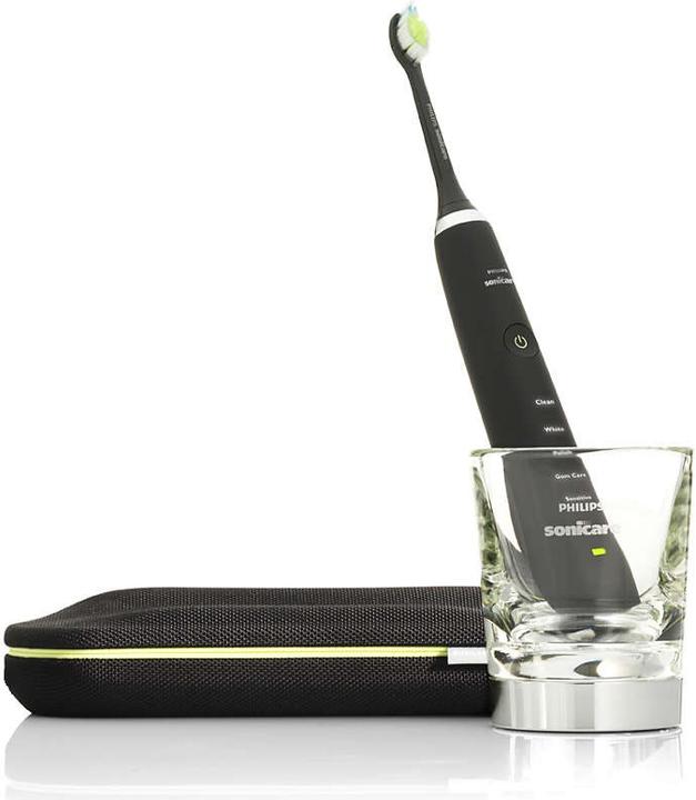 Produktbild Philips Sonicare Sonicare DiamondClean (Schallzahnbürste)