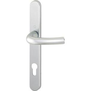 Magni, Türgriff + Fenstergriff, Format 4012789821147 – Garnitur Schild1710RH/3346GRT F1 8 PZ-92 67 – 72 (Türgriff)