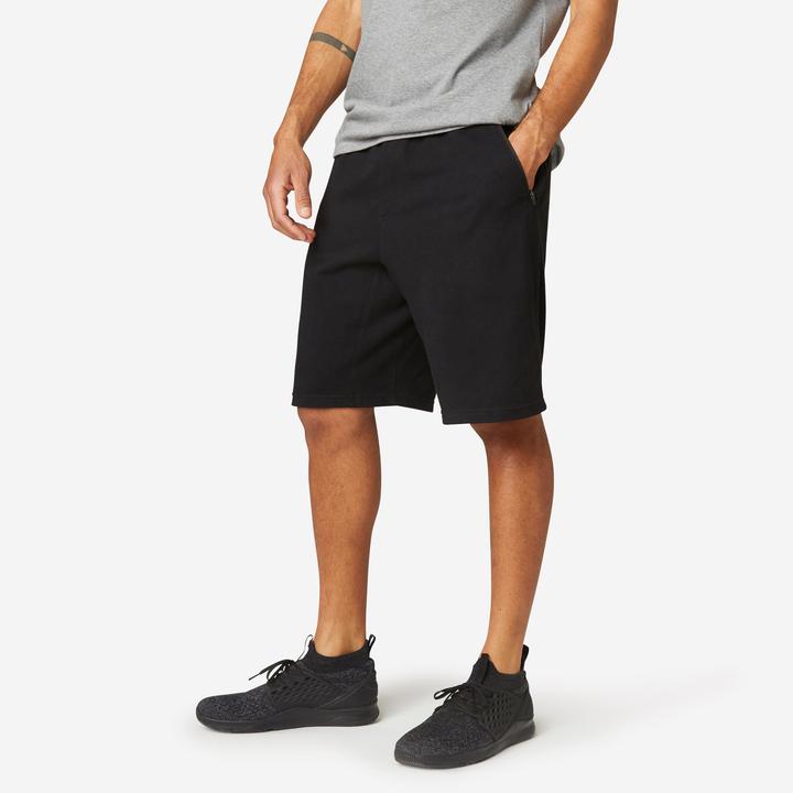 Actual product image Domyos 500 ZIP (L)