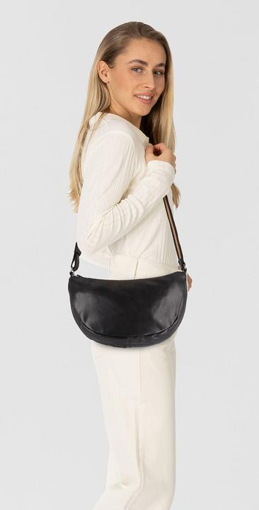 Produktbild Harolds Caugio Umhängetasche Leder 36 cm