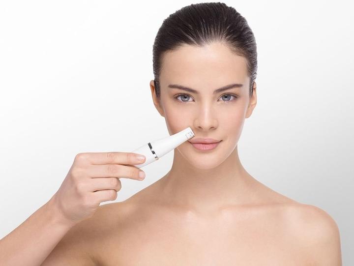 Produktbild Braun Face 810