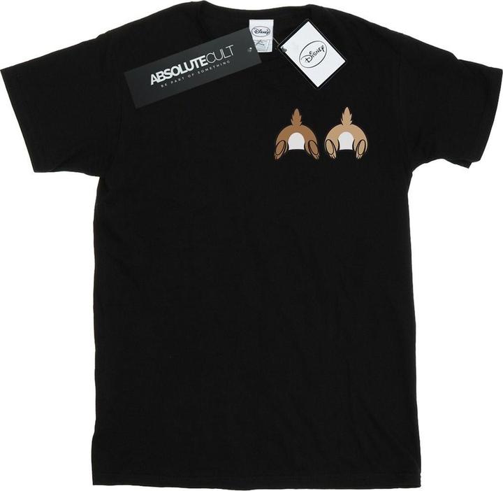 Produktbild Disney Chip N Dale Backside Breast Print TShirt Jungen (152, 158)