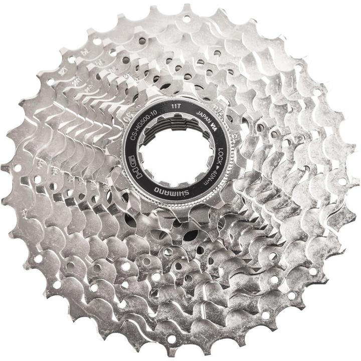 Shimano Tiagra CS-HG500 (10-fach, 11-32)