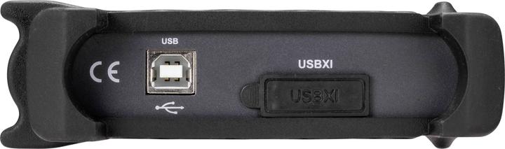 Produktbild Voltcraft USB-Oszilloskop DSO-2020 USB 2 (CAT I)