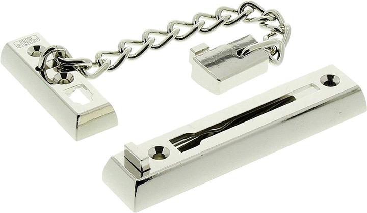 Image du produit Burg Wächter Chaîne de porte TK 75