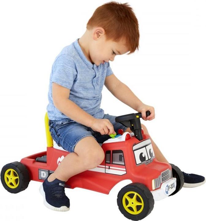 Produktbild Zuru Rutschfahrzeug Buggy Standard