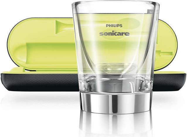 Image du produit Philips Sonicare Sonicare DiamondClean (Brosse à dents sonique)