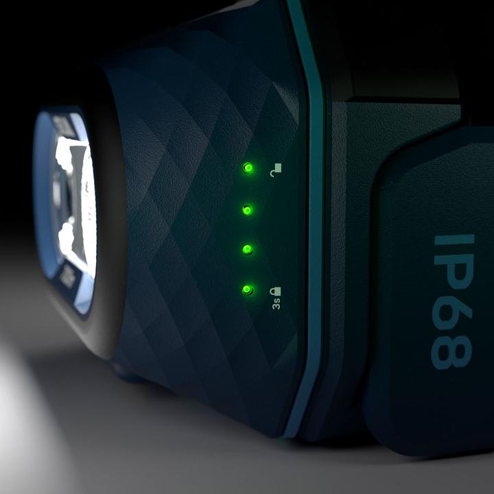 Produktbild Silva Explore 5 (700 lm)