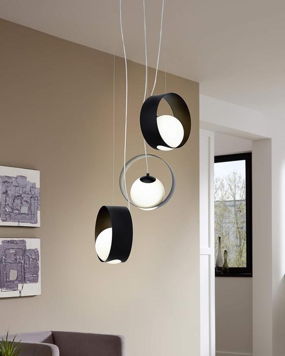 Image du produit EGLO Suspension à LED (E14)