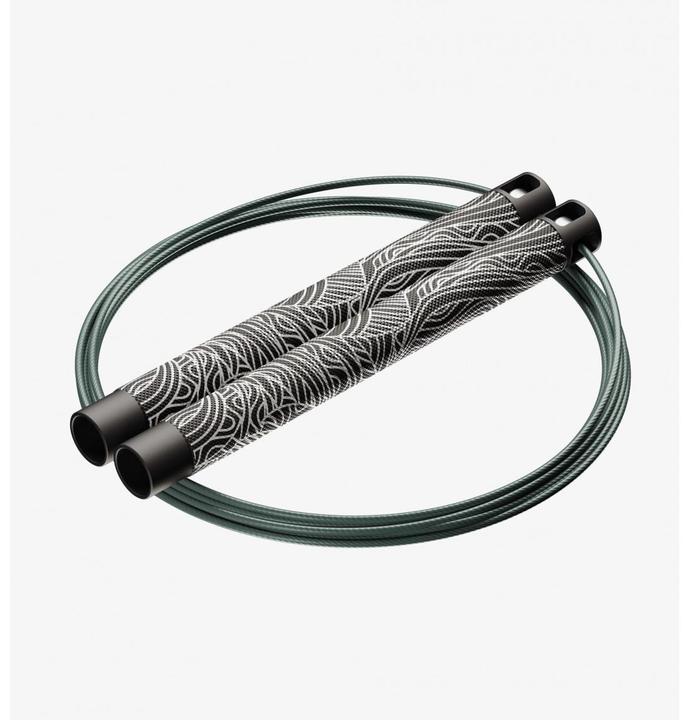 Produktbild RPM Springseil Session4 - Deco-rated - True Black