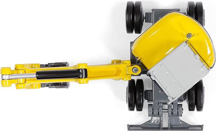 Produktbild Siku Wacker Neuson EW65 Bagger