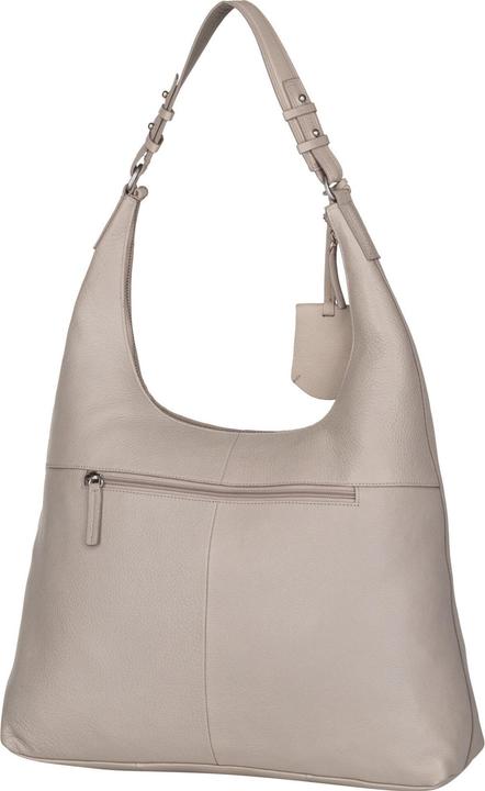 Produktbild Burkely Soft Skylar Shoulder Hobo (16 l)