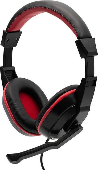Actual product image Havit KB501CM + Headphones + Tray (KB501CM Gaming Combo) (Cable)