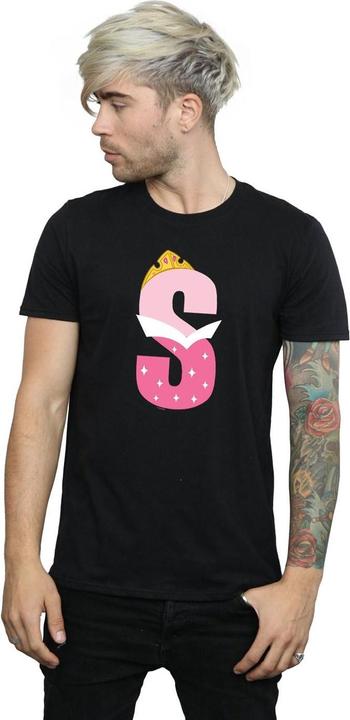 Produktbild Disney Alphabet S Is For Sleeping Beauty TShirt (S)