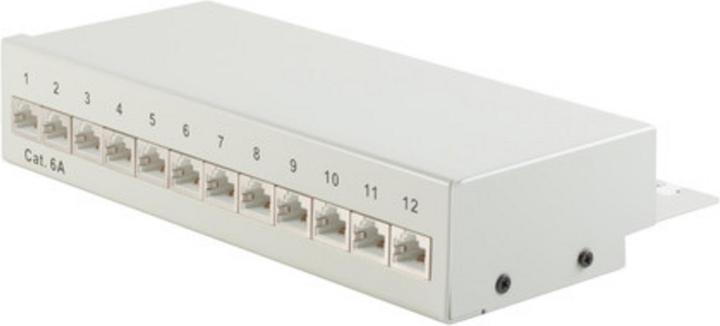 Produktbild S-Conn 75077 Cat6a RJ-45