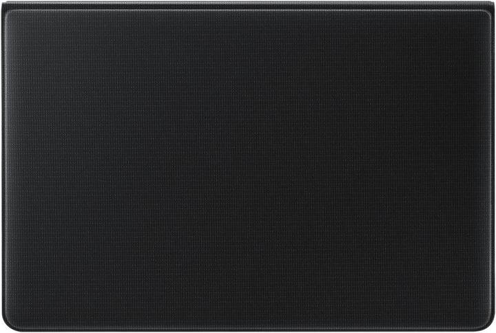 Image du produit Samsung Book Cover Keyboard (CH, Galaxy Tab S4 10.5 (2018))