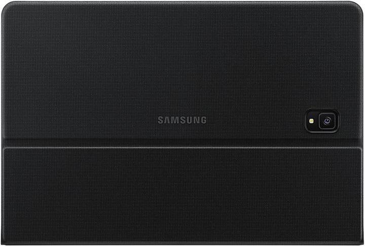 Image du produit Samsung Book Cover Keyboard (CH, Galaxy Tab S4 10.5 (2018))