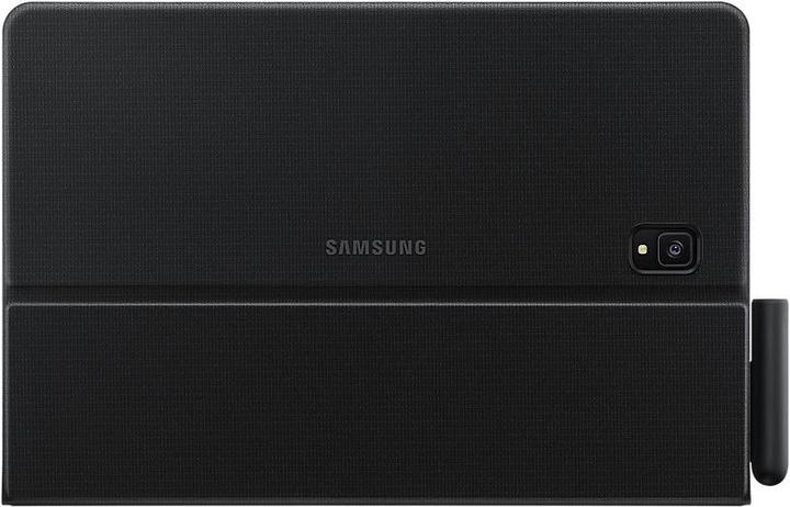 Image du produit Samsung Book Cover Keyboard (CH, Galaxy Tab S4 10.5 (2018))