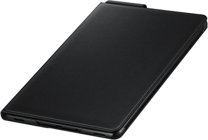 Image du produit Samsung Book Cover Keyboard (CH, Galaxy Tab S4 10.5 (2018))