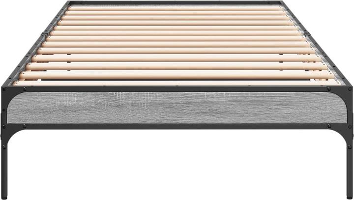 Image du produit vidaXL Bettgestell (90 x 190 cm)