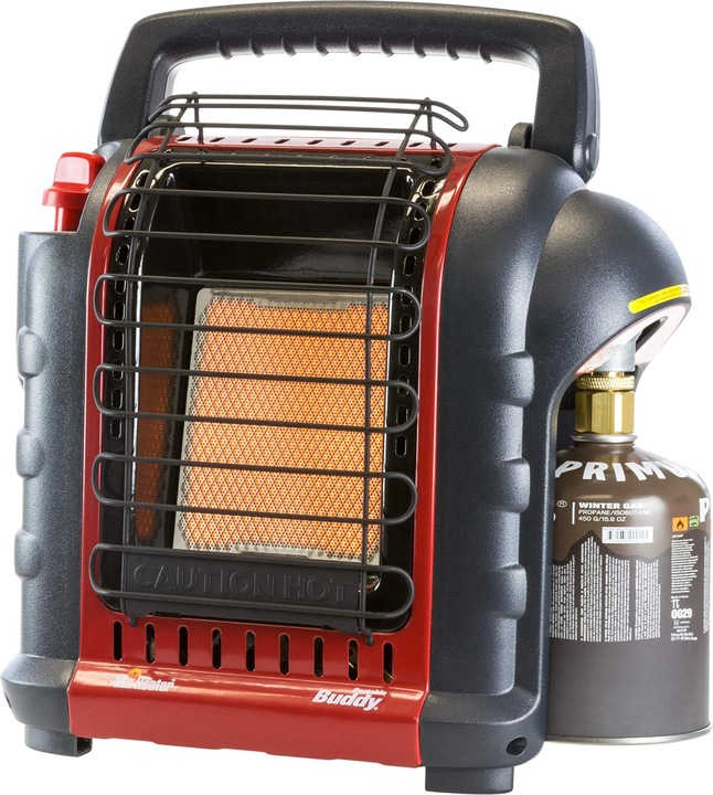 Mr. Heater Gasheizung (2400 W)