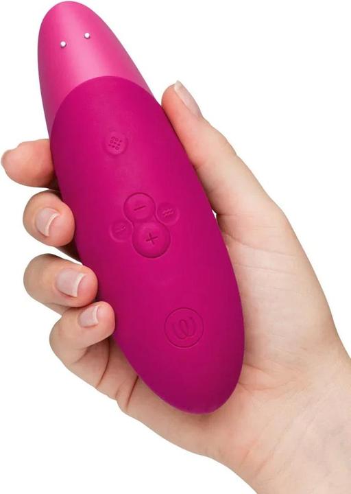 Actual product image Womanizer Enhance