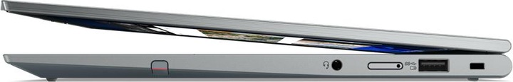 Produktbild Lenovo ThinkPad X1 Yoga Gen 8 (14", Intel Core i7-1355U, 32 GB, 1000 GB, CH)