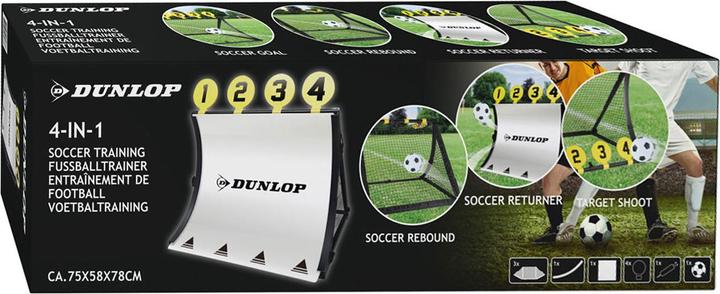 Dunlop Trainingstor