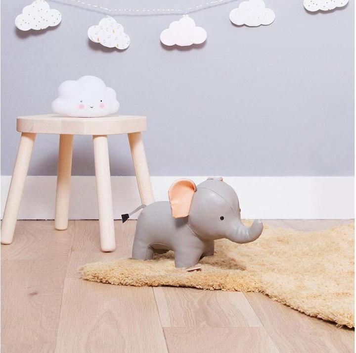 Image du produit Little Big Friends Les animaux musicaux Vincent l'éléphant