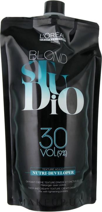 Produktbild L'Oréal Professionnel Blond Studio (Blond Studio)