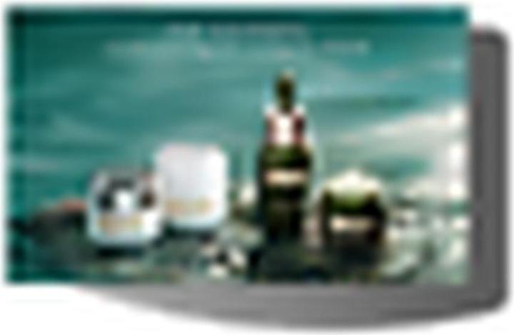 Image du produit La Mer Concentrate Leverage Set (Kit de soins du visage)