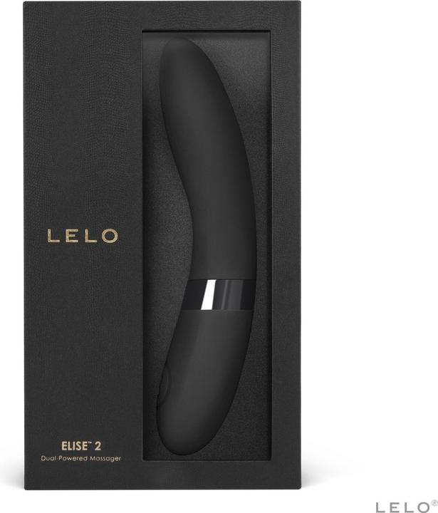 Produktbild LELO Elise 2