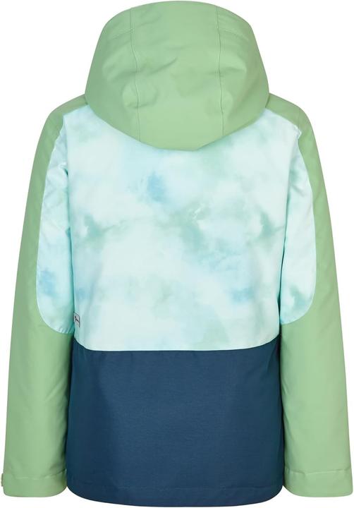 Actual product image Ziener AMELY ski jacket (116)