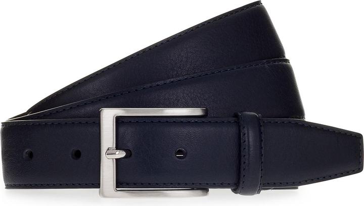 Actual product image Vanzetti Gürtel Leder (100)