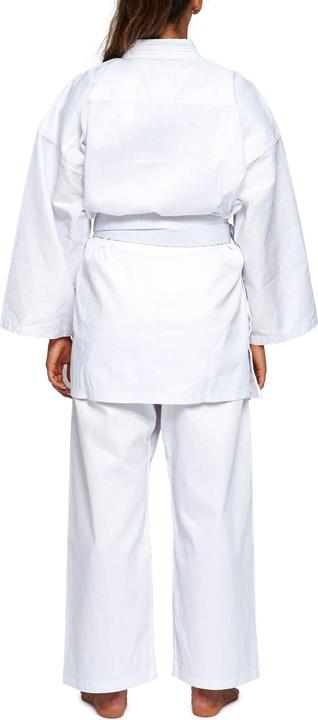 Image du produit Leone Combinaison de karaté AB400 (110)