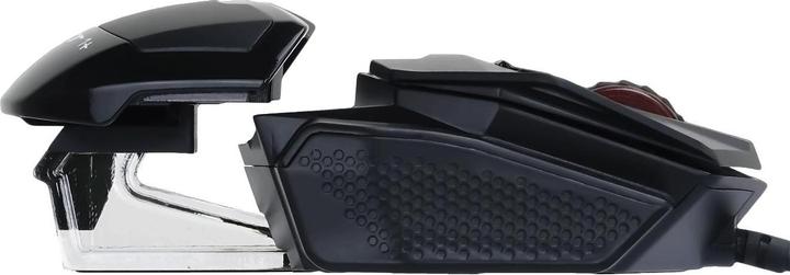 Image du produit MadCatz R.A.T. 1+ (Filaire)