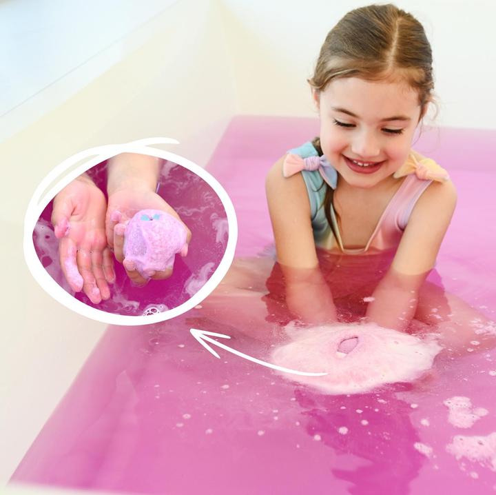 Actual product image Simba Glibbi Miraculous Surprise