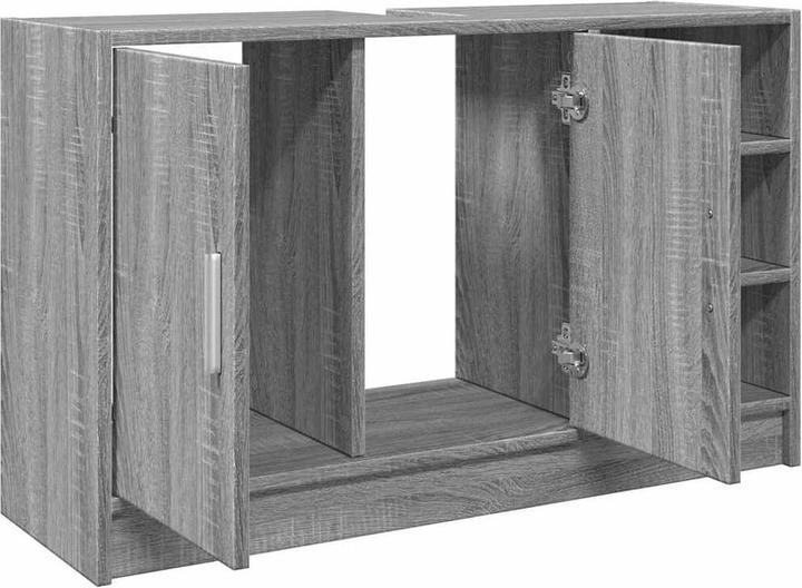 Immagine prodotto VidaXL Unità Vanity (90 x 29 x 55 cm)