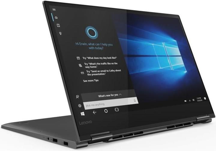 Produktbild Lenovo Yoga 730-15ikb 81cu003xmz (15.60", Intel Core i7-8550U, 16 GB, 512 GB, CH)