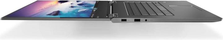 Produktbild Lenovo Yoga 730-15ikb 81cu003xmz (15.60", Intel Core i7-8550U, 16 GB, 512 GB, CH)