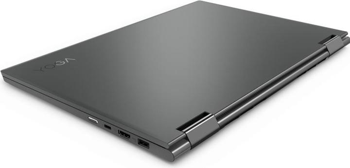 Produktbild Lenovo Yoga 730-15ikb 81cu003xmz (15.60", Intel Core i7-8550U, 16 GB, 512 GB, CH)